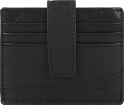 Produktbild von camel active Stone Kreditkartenetui RFID Schutz Leder 10.5 cm