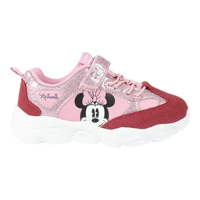 Produktbild von Minnie 26 Leichter Sneaker mit Sohle