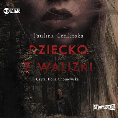 Produktbild von CD MP3 Dziecko z walizki
