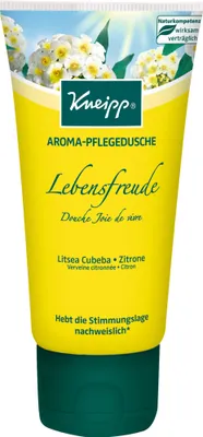 Produktbild von Kneipp Aroma-Pflegedusche Lebensfreude 50 ml