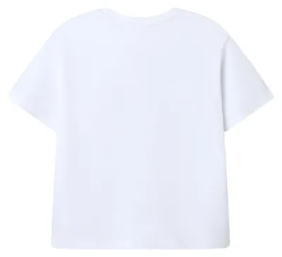 Produktbild von Name It T-Shirt JAHI MINECRAFT Kurzarmshirt