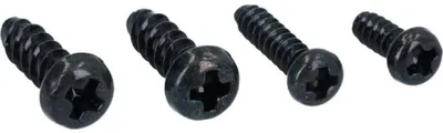 Image de Vis de fixation Shimano, côté gauche, modèles SL-4600, SL-R780 (dérailleur arrière) - série 4600.