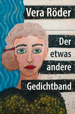 Produktbild von Der etwas andere Gedichtband