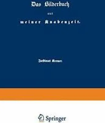 Obrázok produktu pre Das Bilderbuch aus meiner Knabenzeit