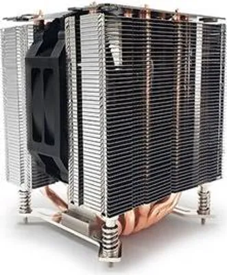 Produktbild von Dynatron Q11P - Prozessor-Luftkühler - (für: