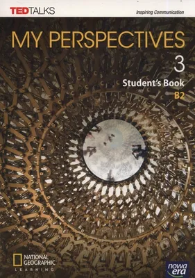 Immagine prodotto di My Perspectives 3 Student's Book