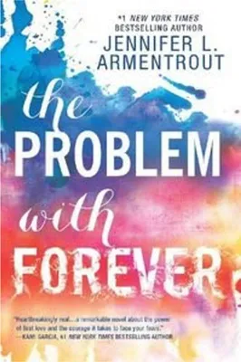 Obrázok produktu pre The Problem with Forever