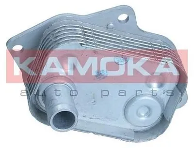 Produktbild von KAMOKA 7730115 Ölkühler Motoröl passend für MERCEDES-BENZ A-Klasse (W168) VANEO (414)