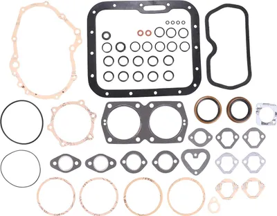 Produktbild von Motordichtsatz mit Wellendichtring 5892389