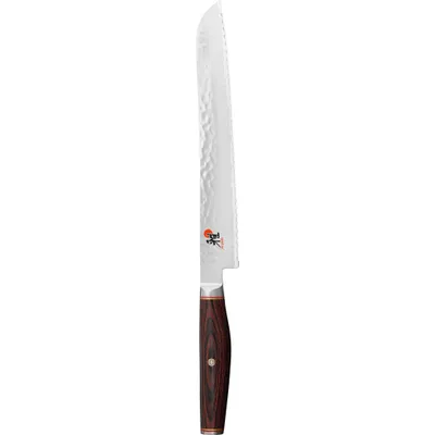Zdjęcie produktu dla Miyabi nóż do pieczywa 23 cm 340762310