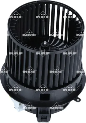 Image de Ventilateur intérieur 12 V 2 pôles NRF adapté notamment à NISSAN LEAF