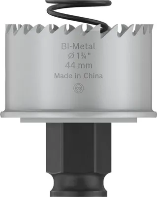 Image de Scie cloche PRO Sheet Metal PC Plus, 44 mm