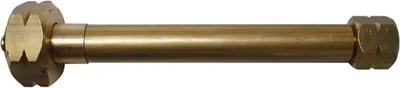 Produktbild von Vulpijpje Recht Shell x Hasmi 3/8"