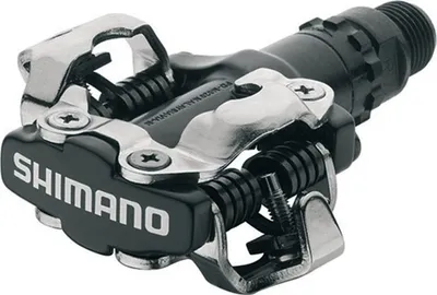 Pedali Mtb Principianti QualitÃ Prezzo Shimano Deore SPD PD