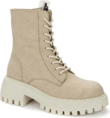 Zdjęcie produktu dla Botki dziewczęce Betsy 938332/01-03 Kolor: Beżowy Rozmiar: 39