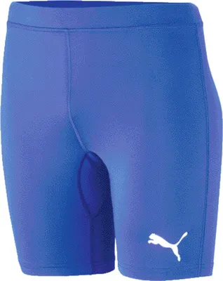 Zdjęcie produktu dla Puma Liga Baselayer Short Tight Men - Royal