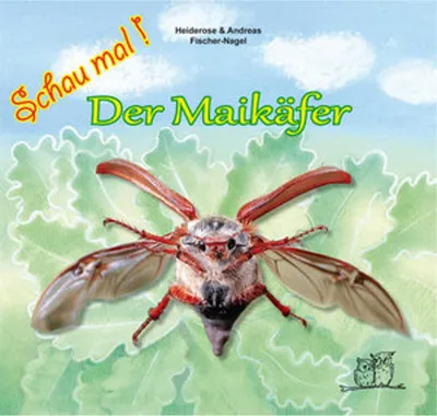 Obrázek produktu pro Der Maikäfer