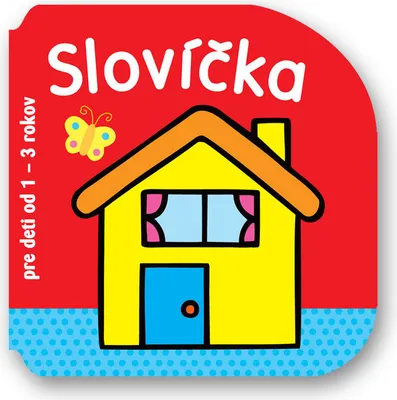 Produktbild von Wörter für Kinder im Alter von 1 bis 3 Jahren