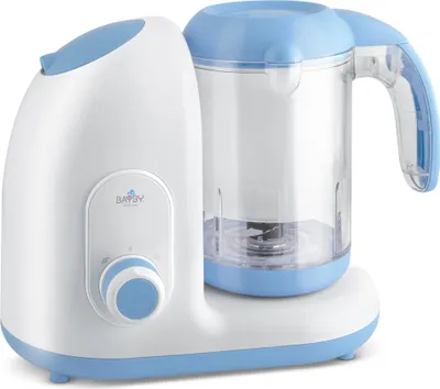 Produktbild von BAYBY BFM 4010 Küchenmaschine