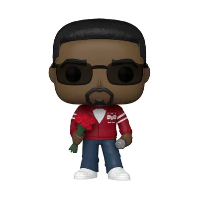 Productafbeelding van Boyz II Men - Nathan Morris - Funko Pop! - Vinyl figuur