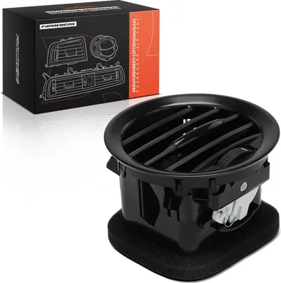 Productafbeelding van Frankberg 1x luchtuitstroomrooster dashboard voor voor Opel Adam Corsa 2006-2019