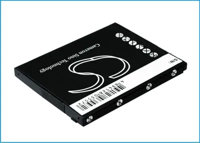 Imagen del producto de TECHTEK Batería compatible con [Sharp] 831SH, 831SHS, 832SH, 930SH, 933SH, 934SH, 936SH, DM004SH, SH1810, SH1810C, Waterpoof 935SH, WX-T930 sustituy