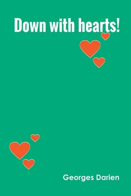 Produktbild von Down with hearts!
