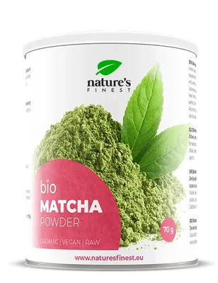 Obrázok produktu pre Matcha prášok70g