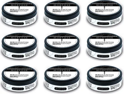 Produktbild von Briyantin Hair Styling Wax 9x175 ml
