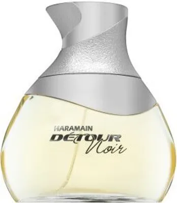 Produktbild von Al Haramain Détour Noir Eau de Parfum für Herren 100 ml