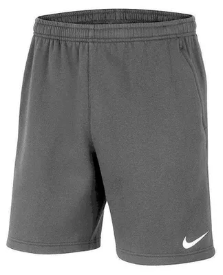 Immagine prodotto di Nike - Pantaloncini "Park 20" per bambini PP3476 (128) (grafite)