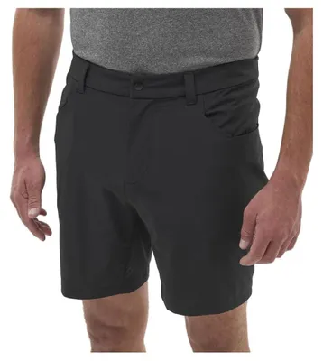 Productafbeelding van MILLET Ubic wandelshorts voor heren