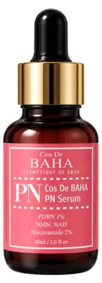 Obrázek produktu pro COS DE BAHA - PDRN NAD Serum (PN), 30 ml - Rozjasňující sérum s NAD+