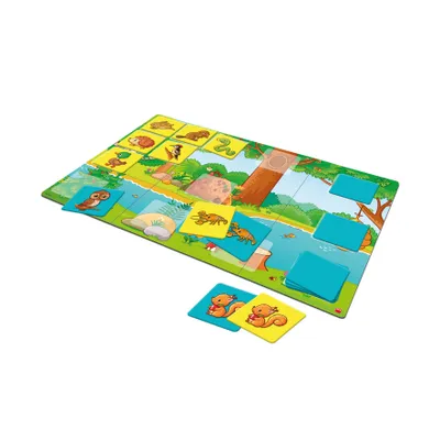 Produktbild von DINO Kinderspiel Schovka