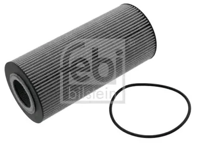 Produktbild von Ölfilter FEBI BILSTEIN 49866 Filtereinsatz passend für MERCEDES-BENZ ACTROS MP4 / MP5 ECONIC 2 UNIMOG ATEGO 3 ANTOS