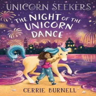 Image de The Night of the Unicorn Dance