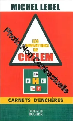 Image de Les conventions de Chelem