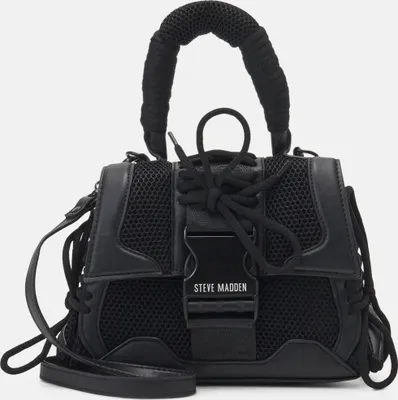 Produktbild von STEVE MADDEN BDIEGO Schwarz