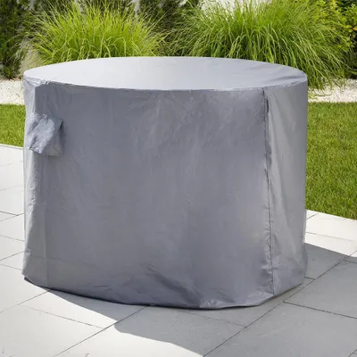 Produktbild von GreenYard GreenYard Runde Loungeset Dining Set Abdeckung & Schutzhülle
