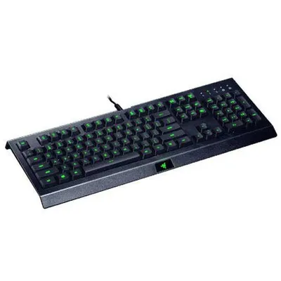 Produktbild von Razer Cynosa Chroma Lite Black Spanish QWERTY