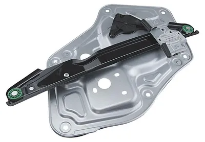 Produktbild von Fensterheber Für Skoda Yeti 5L, Vorne Rechts, Elektrisch
