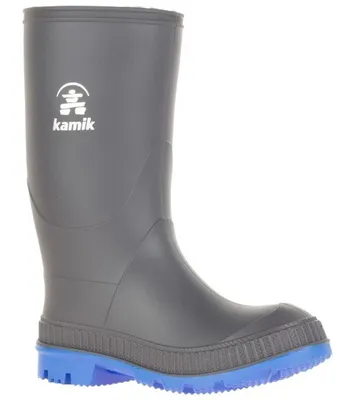 Produktbild von Kamik Stomp Jugendstiefel Grau EU 32 Jungen,Mädchen, Grau EU 32