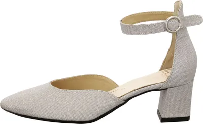 Produktbild von Ara Riemchenpumps LONDON Damen 392D31322D3131353035 Silber 36 EU