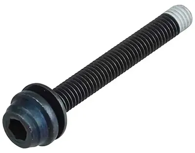 Zdjęcie produktu dla Śruba mocująca SHIMANO do hamulca BRR9270 30 mm – 30 mm