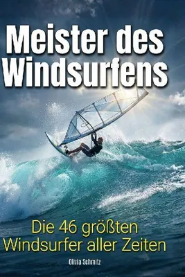 Produktbild von Meister des Windsurfens