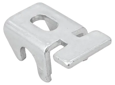 Produktbild von Metallfußführung (H) - Inter Pack Virgo 1009Ip