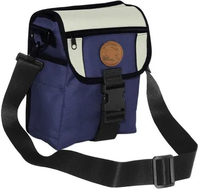 Produktbild von Mystique Mini Dummytasche DeLuxe seemannsblau