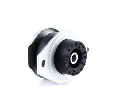 Produktbild von FEBI BILSTEIN Motorlager Gummimetalllager Hinten für FIAT Panda Schrägheck (141) 36813