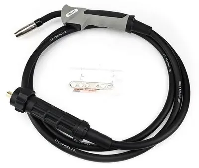 Image de HBM MIG-Brûleur MT200M220
