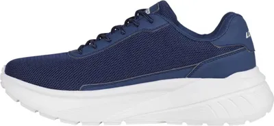 Produktbild von Lotto VIGORTIV Sneaker in Übergrößen Blau 2400750U 5916 NAVY/GREY große Damenschuhe